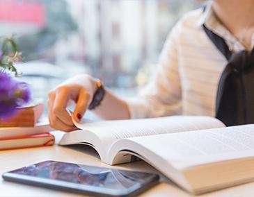 雅思精英全程班