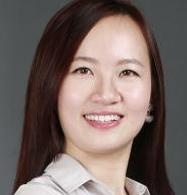 深圳新东方托福培训班老师徐雅倩