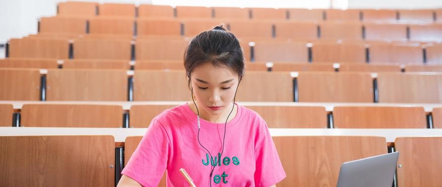 雅思听力考试6分技巧