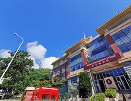 青岛梅尔顿学校
