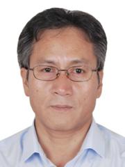 梁双陆 教授