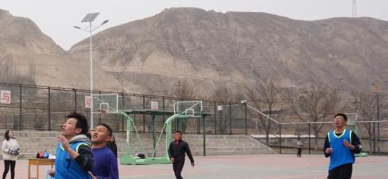 榆中理工职业学校