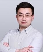 王柯 广州环球托福导师