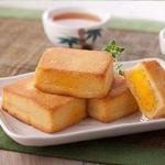 白糖糯米糕培训