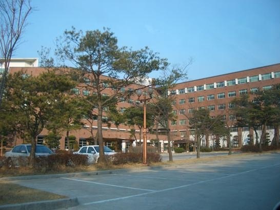 庆州大学