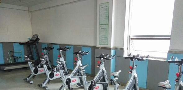 保定特殊教育中心