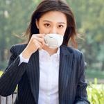 商务工作环境
