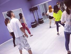 无锡丽人舞蹈培训学校