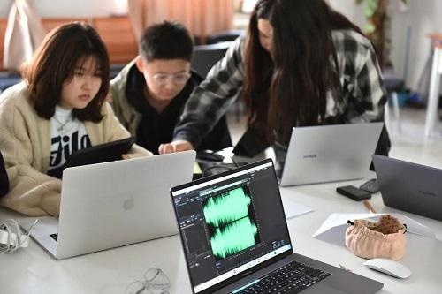 中育贝拉北京校区