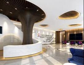 美国费尔蒙特高中(上海)AP中心