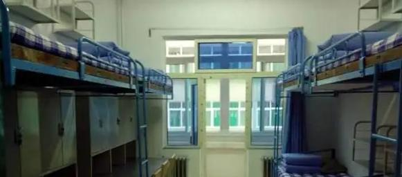 邯郸城建技工学校