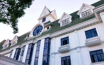 阿德科特学校