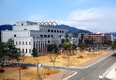 庆南道立居昌大学