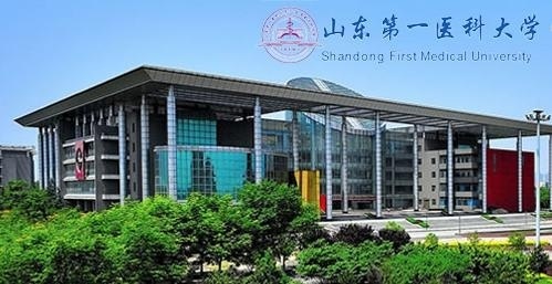 山东医科大学