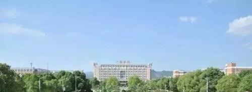 浙江广厦建设职业技术学院五年制大专