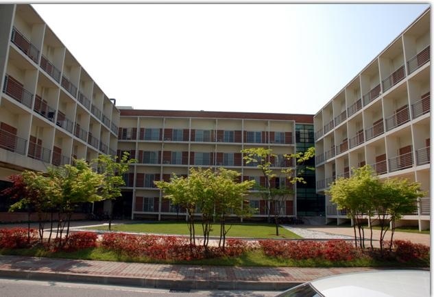 韩国情报通信大学