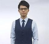 重庆美联零基础成人英语班Willson/李永杰老师