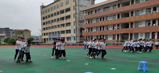 四川省藏文学校