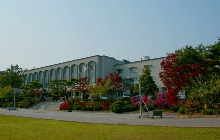 圆佛教大学院大学