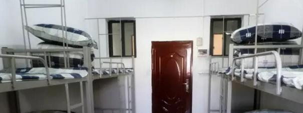 惠州博赛技工学校