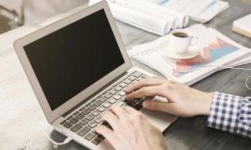 南京办公自动化班配图