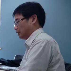 David Kim