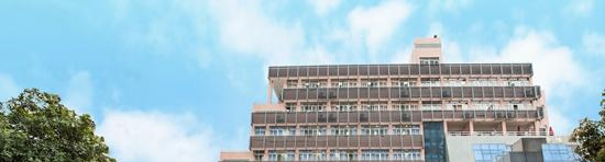 深圳第二高级技工学校