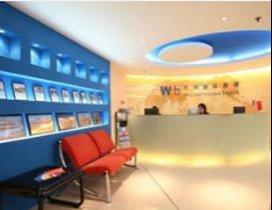 无锡韦博国际英语