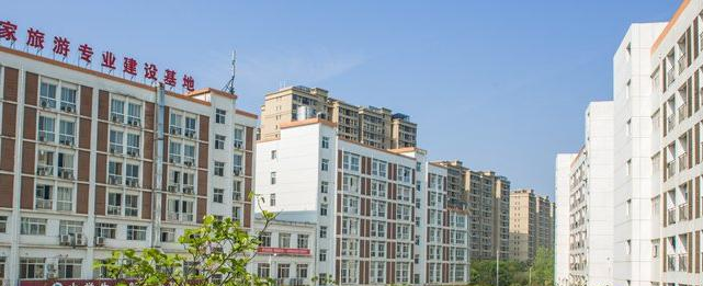 咸宁职业技术学院五年制大专7