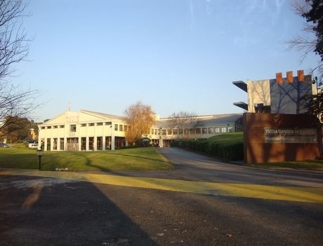 波尔图理工学院