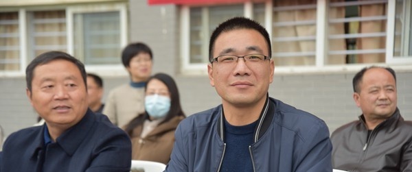 徐州生物工程职业技术学院中专部