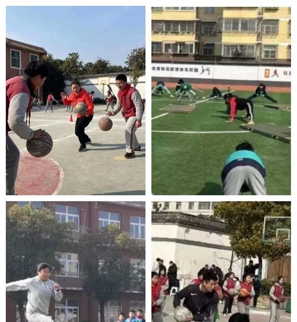 江苏徐州张集中等专业学校