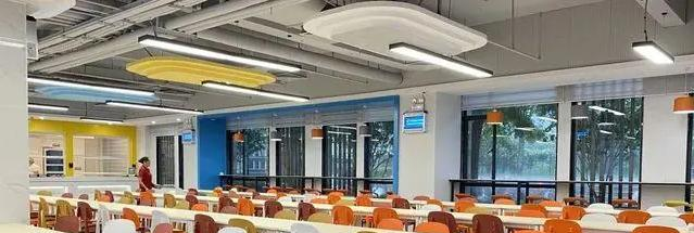 瑞得福国际学校靠谱吗