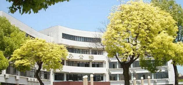 上海交通大学附属中学国际部2023年课程体系