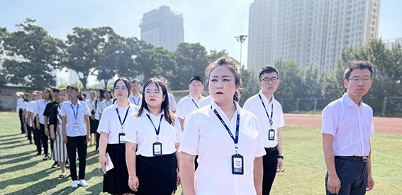 秦皇岛升华中等职业学校