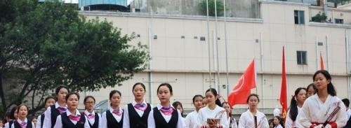 广东财经职业技术学校