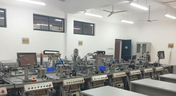 江西工业贸易职业技术学院