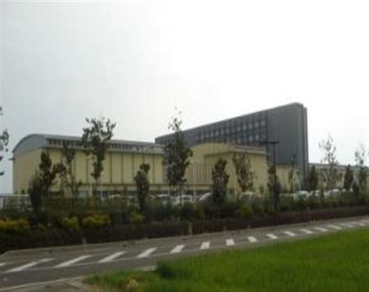 十文字学园女子大学