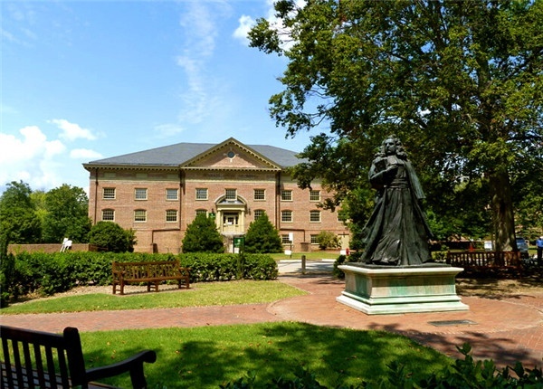 威廉玛丽学院