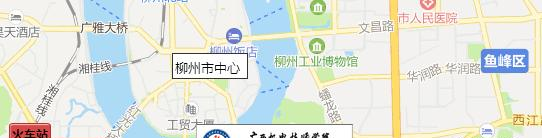 广西机械高级技工学校
