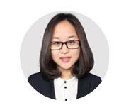 小托福考试培训老师王怡斐