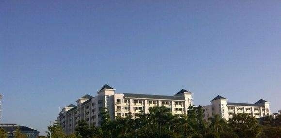广东水利电力职业技术学院2019年单招录取分数线