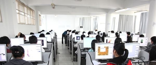 肇庆工程技术学校