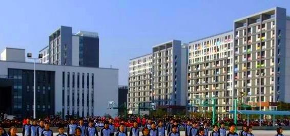 合肥铁路工程学校