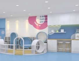 武汉易贝乐少儿英语