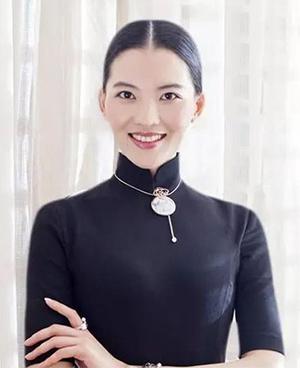 潘晓珊
