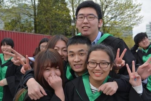 温哥华国际学院