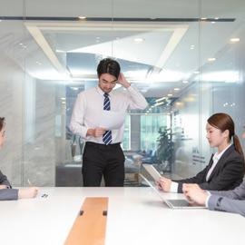 大连演讲与口才培训班配图