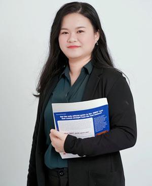 何宝莹