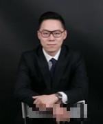 沈晖Michael